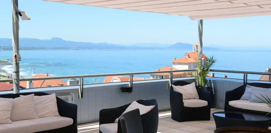 Radisson Blu Hotel Biarritz - 