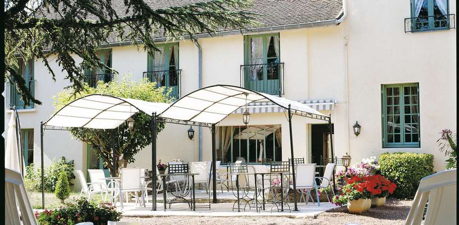 Hostellerie Du Val d'or - 