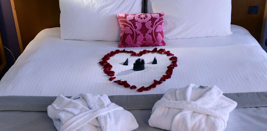 Radisson Blu Hotel Biarritz - 