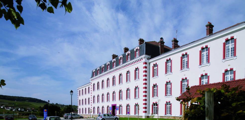 Hotel De Charme Epernay Hotel De Charme Epernay