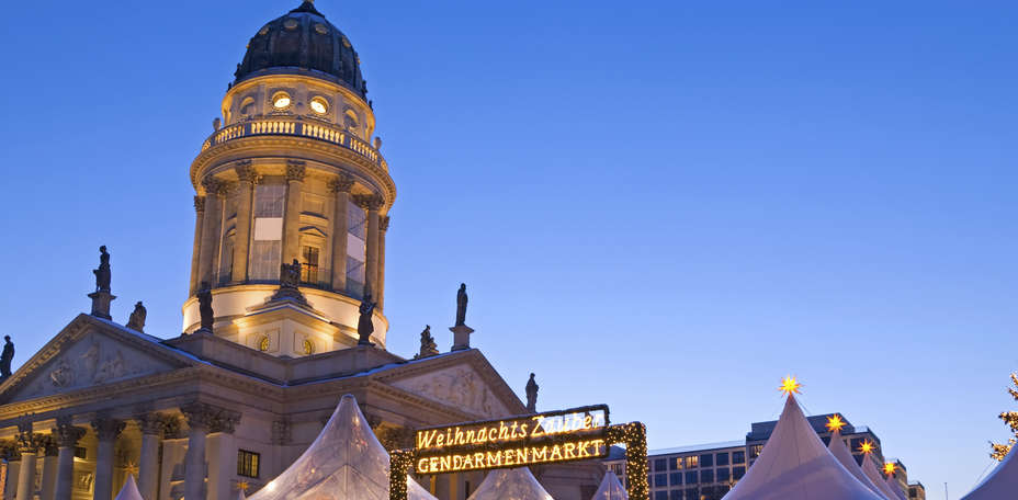 Dorint Airport Hotel Berlin Tegel - 