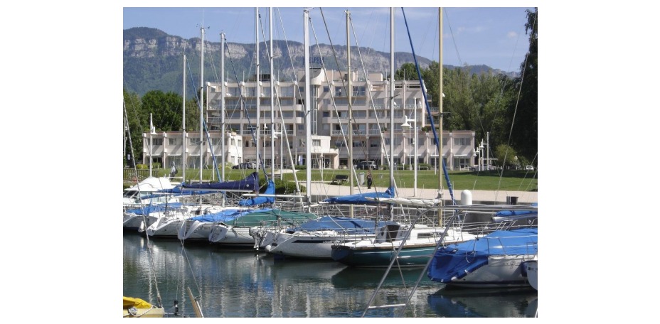 Hôtel Adelphia - 