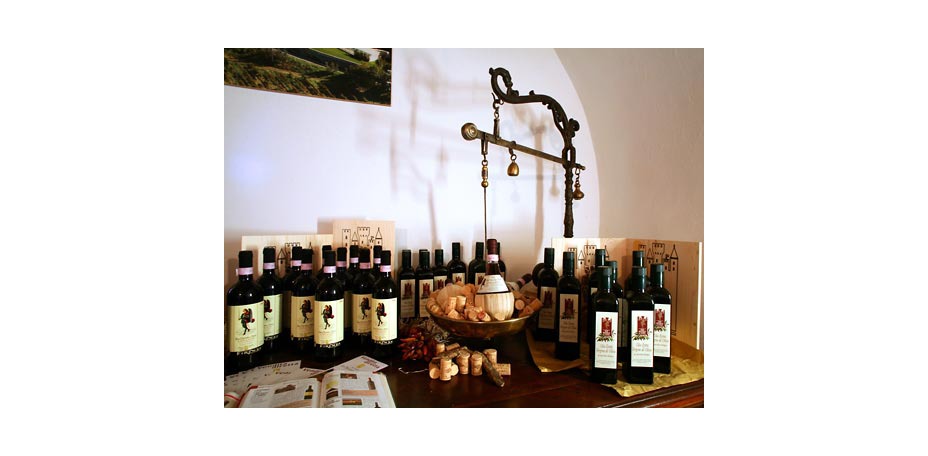 Hotel Borgo Sant'Ippolito - 