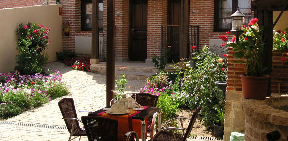 Hostería del Mudéjar - 