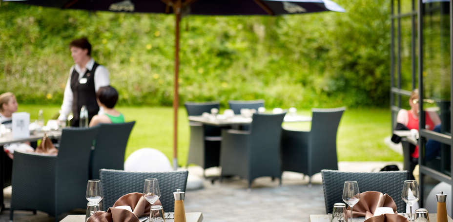 Radisson BLU Balmoral Hotel - 