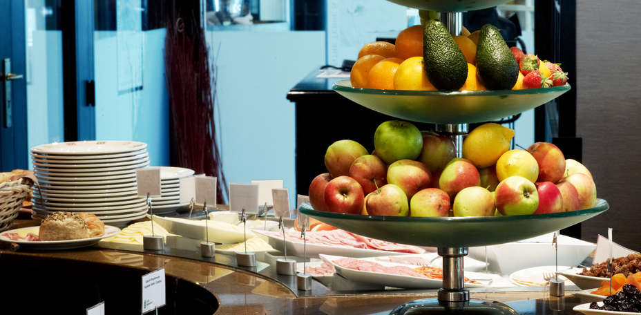 Radisson BLU Balmoral Hotel - 