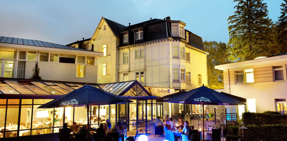 Radisson BLU Balmoral Hotel - 