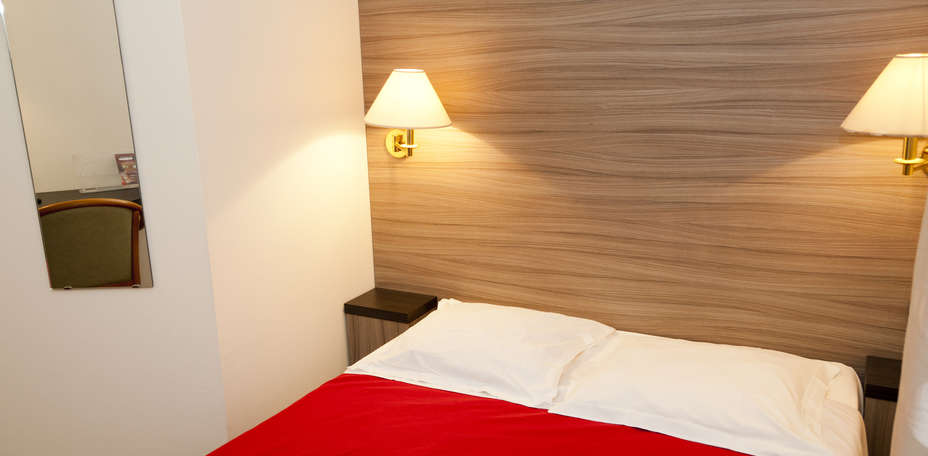 Hôtel Majestic Alsace - 
