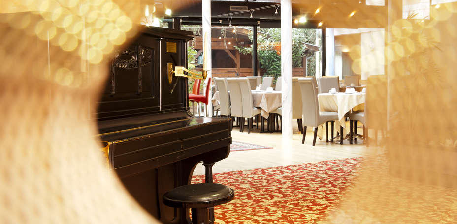 Hôtel Majestic Alsace - 