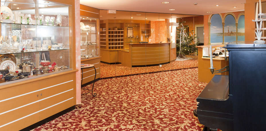 Hôtel Majestic Alsace - 