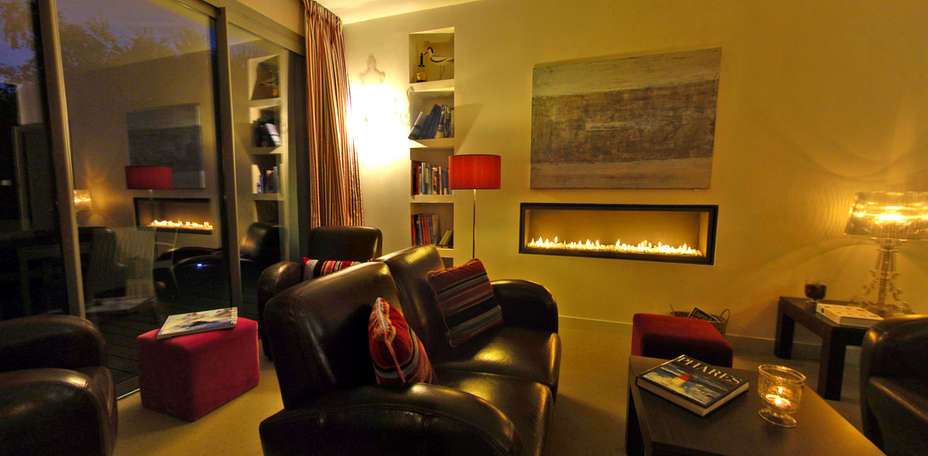 Le Galet hôtel & spa - 