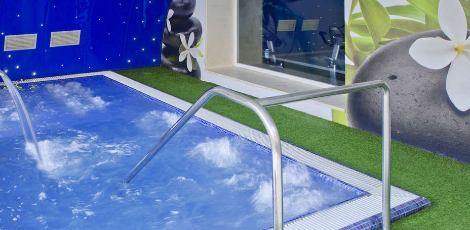 Hotel Oasis Park & Spa - GHT Hotels - 
