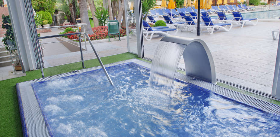 Hotel Oasis Park & Spa - GHT Hotels - 