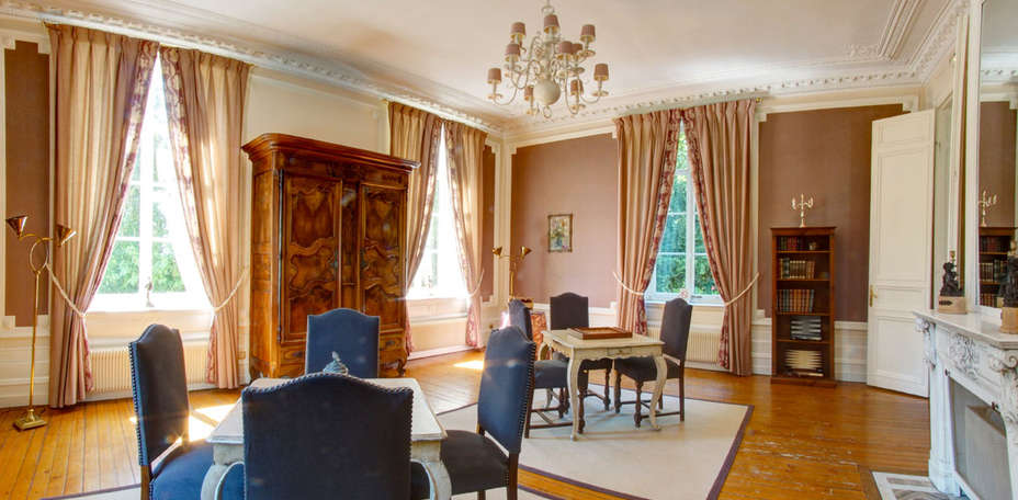 Hôtel Cléry - 
