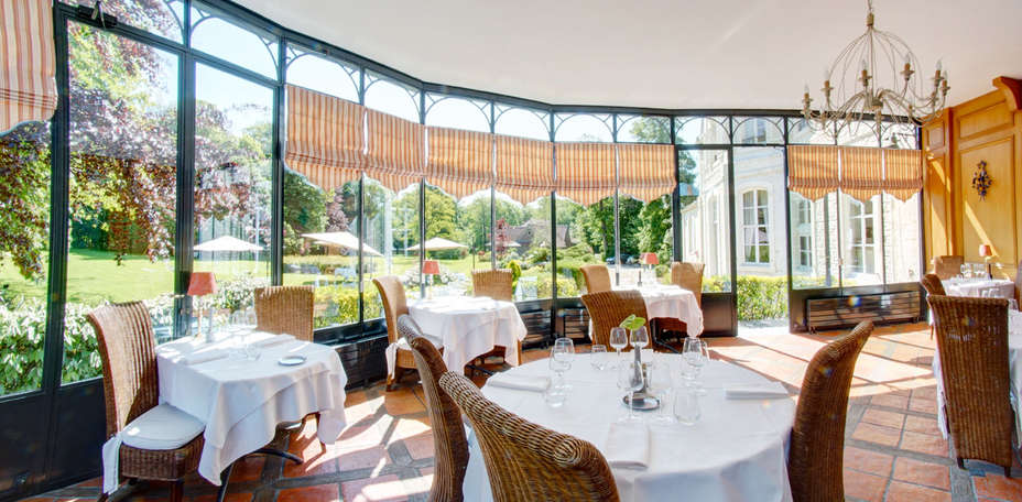 Hôtel Cléry - 