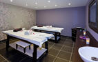 Espace massage