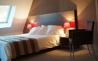 Week-end proche du lac du Bourget