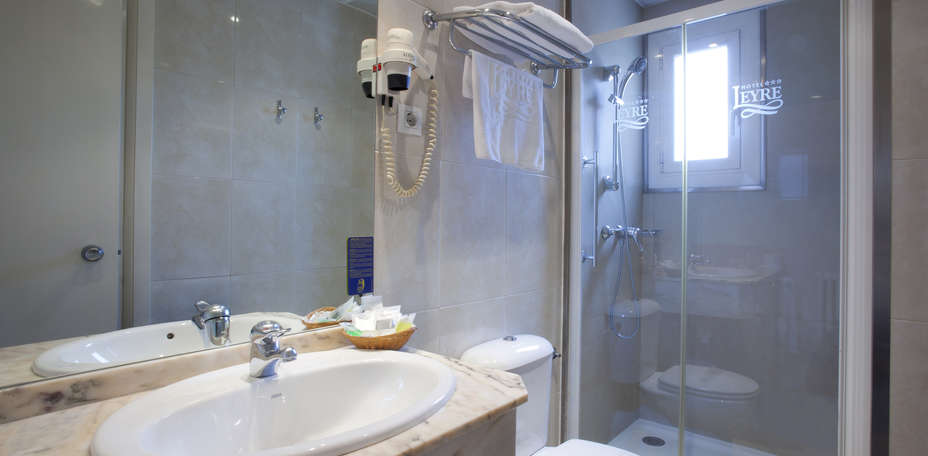 Hotel Leyre - 