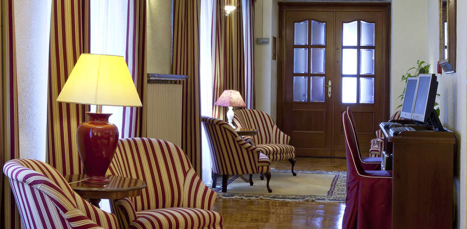 Hotel Leyre - 