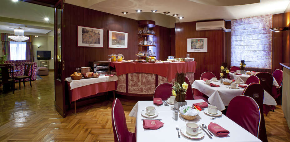 Hotel Leyre - 