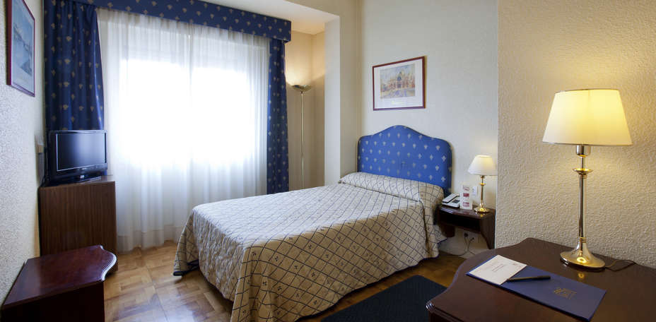 Hotel Leyre - 