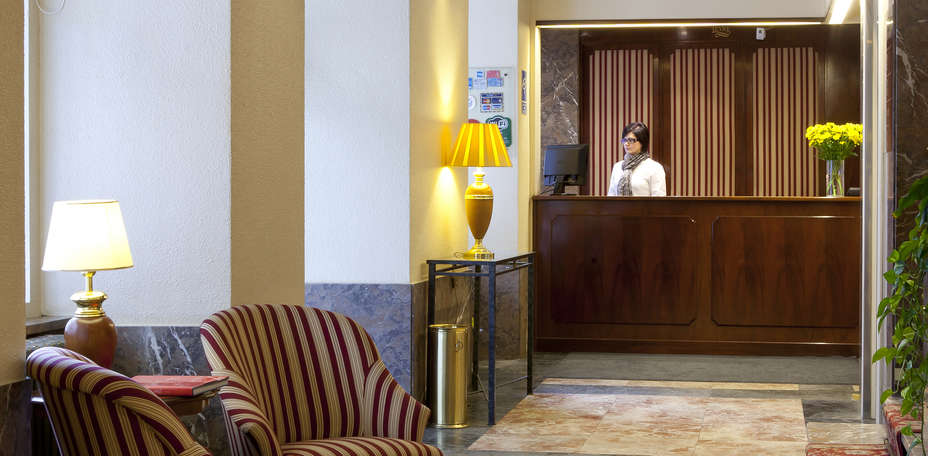 Hotel Leyre - 
