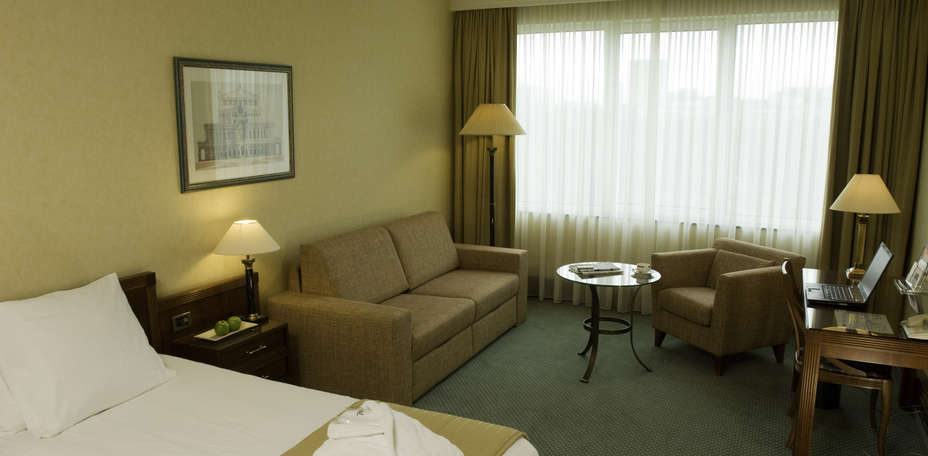Radisson Blu Park Lane Hotel - 