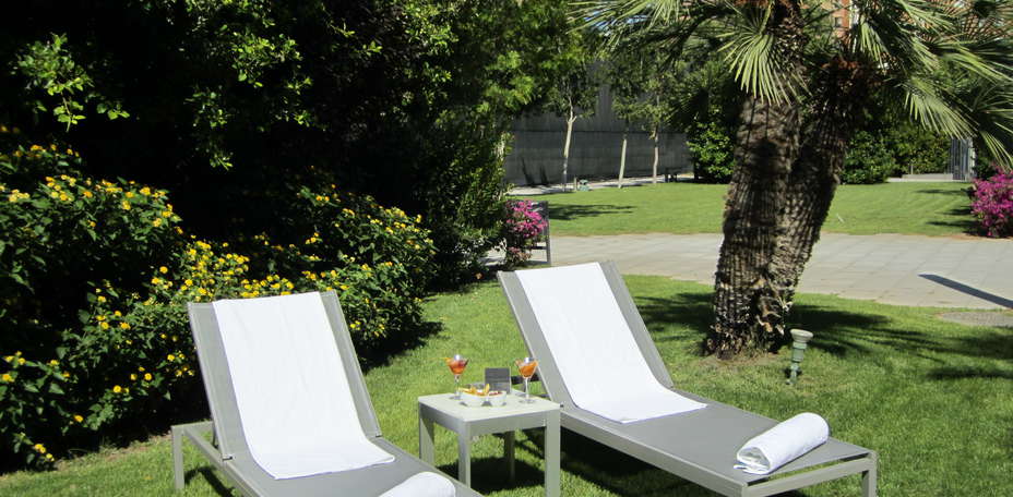 Hotel Primus Valencia - 