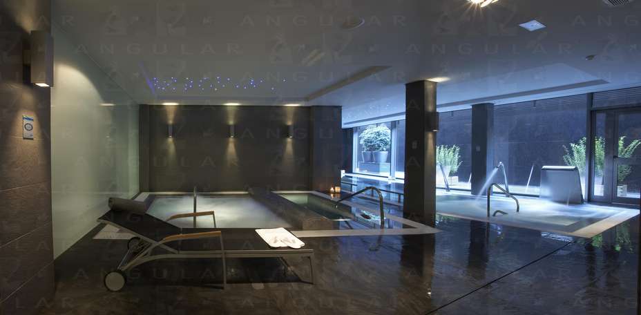 Hotel Primus Valencia - 