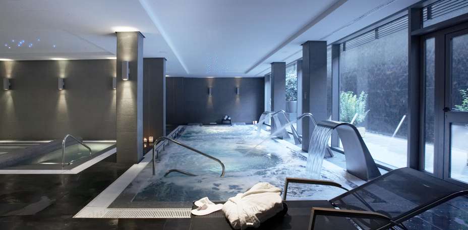 Hotel Primus Valencia - 