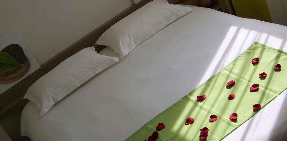 Brit Hôtel Alghotel - 