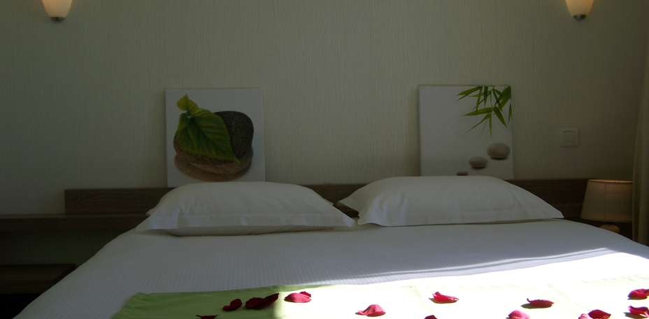 Brit Hôtel Alghotel - 