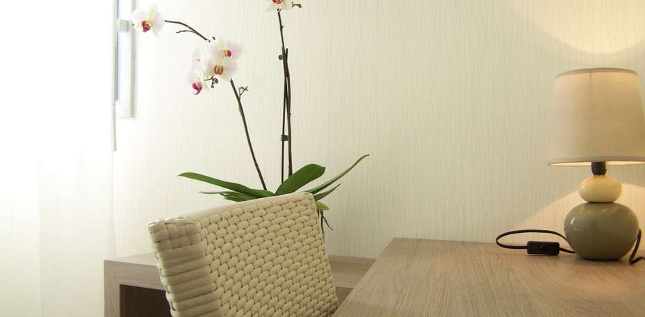 Brit Hôtel Alghotel - 