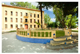 Hotel Balneario Almeida - 