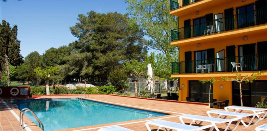 Hotel Picasso - 