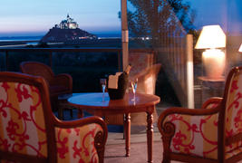 Relais Saint-Michel - 