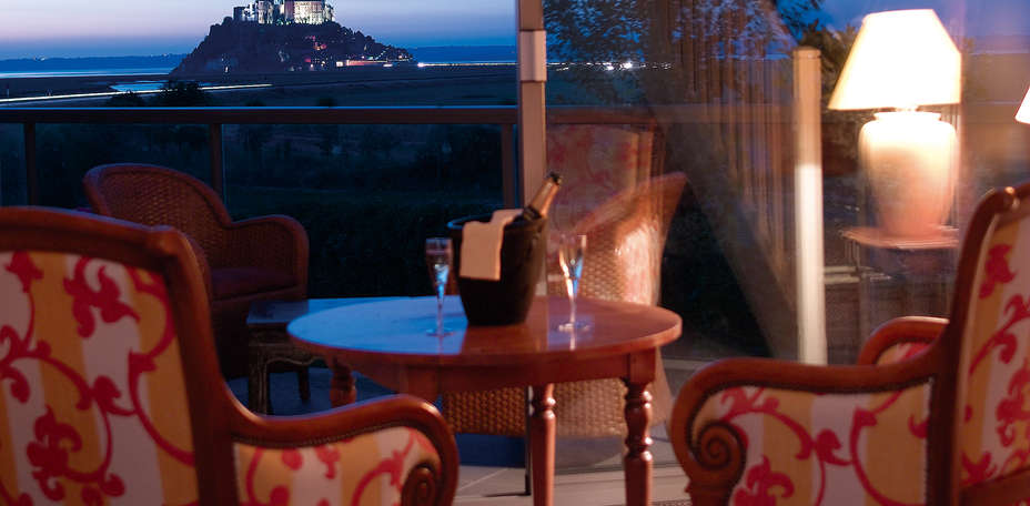 Relais Saint-Michel - 