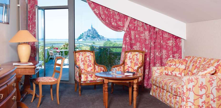 Relais Saint-Michel - 