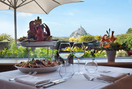 Relais Saint-Michel - 