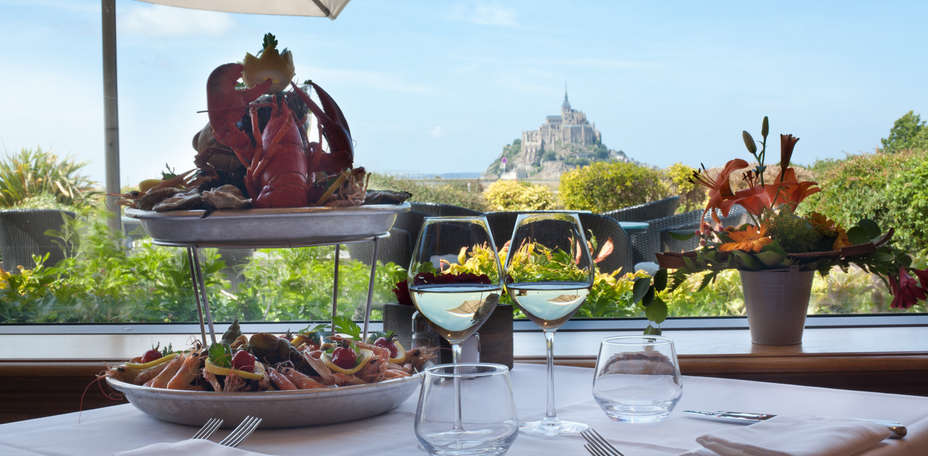 Relais Saint-Michel - 