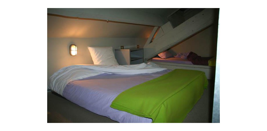 Lofthôtel La Manufacture - 