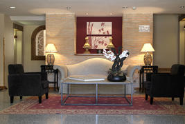 Hotel Ciudad de Cenicero - 