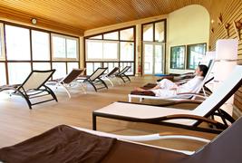 Best Western Spa Atlantic Thalasso - 
