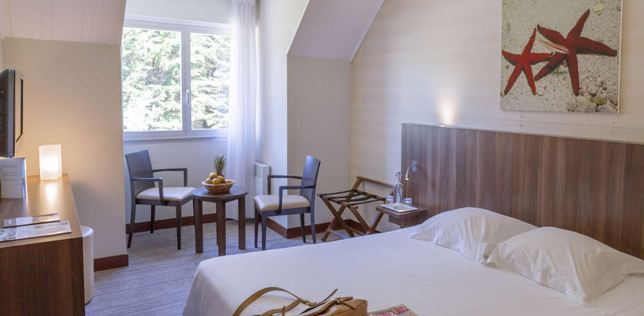 Hotel Le Cardinal, Belle Ile en Mer - 
