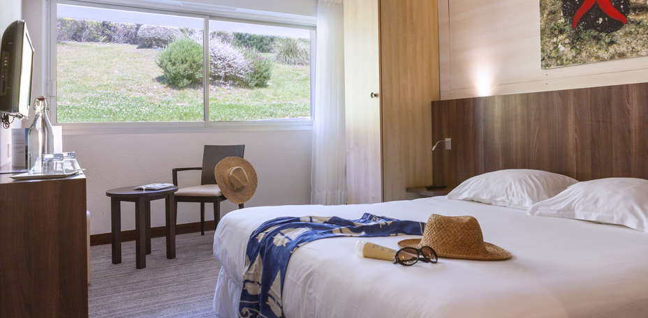 Hotel Le Cardinal, Belle Ile en Mer - 