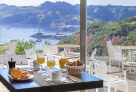 Hotel Le Cardinal, Belle Ile en Mer - 