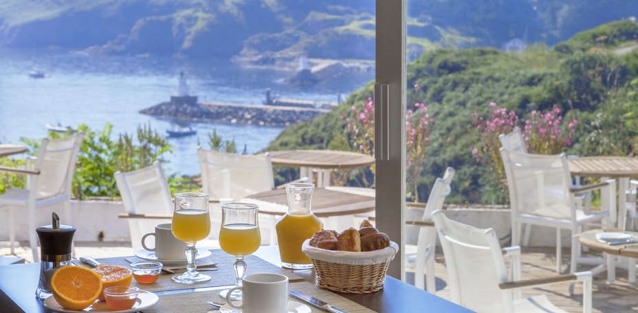 Hotel Le Cardinal, Belle Ile en Mer - 