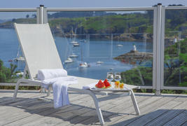 Hotel Le Cardinal, Belle Ile en Mer - 