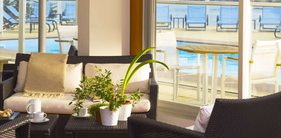 Hotel Le Cardinal, Belle Ile en Mer - 