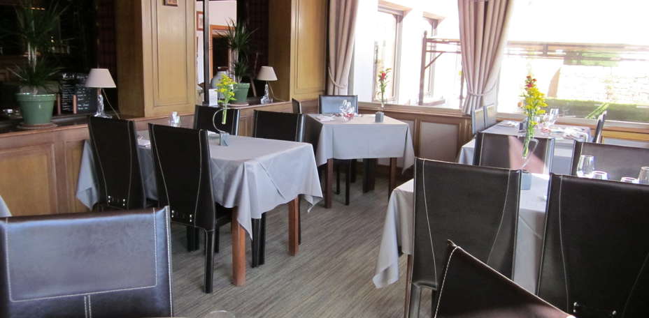 Hostellerie Belle Vue  - 